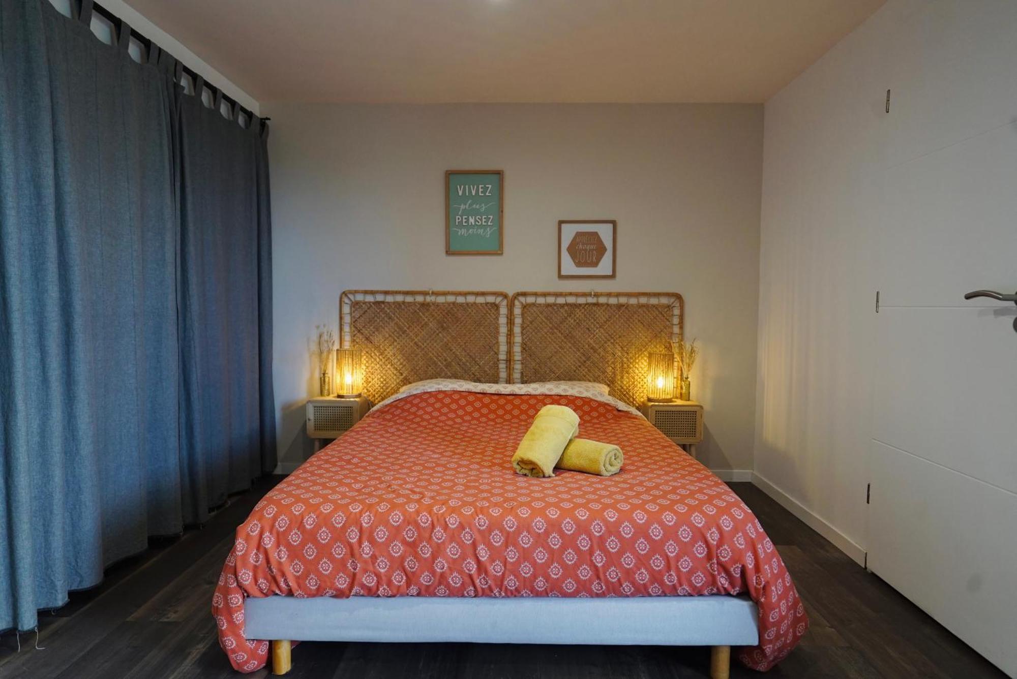 Studio Independant A 20Min Des Plages Castelnau-de-Guers ภายนอก รูปภาพ