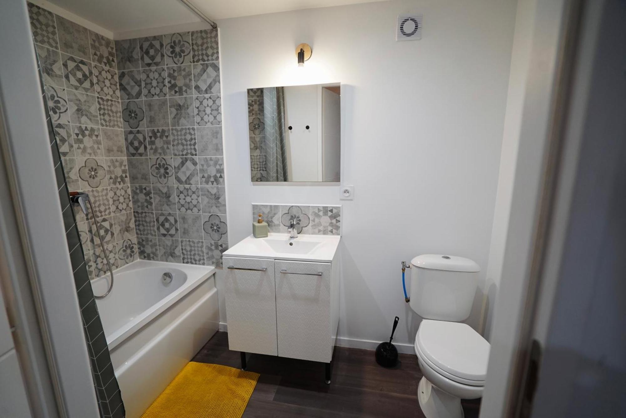 Studio Independant A 20Min Des Plages Castelnau-de-Guers ภายนอก รูปภาพ