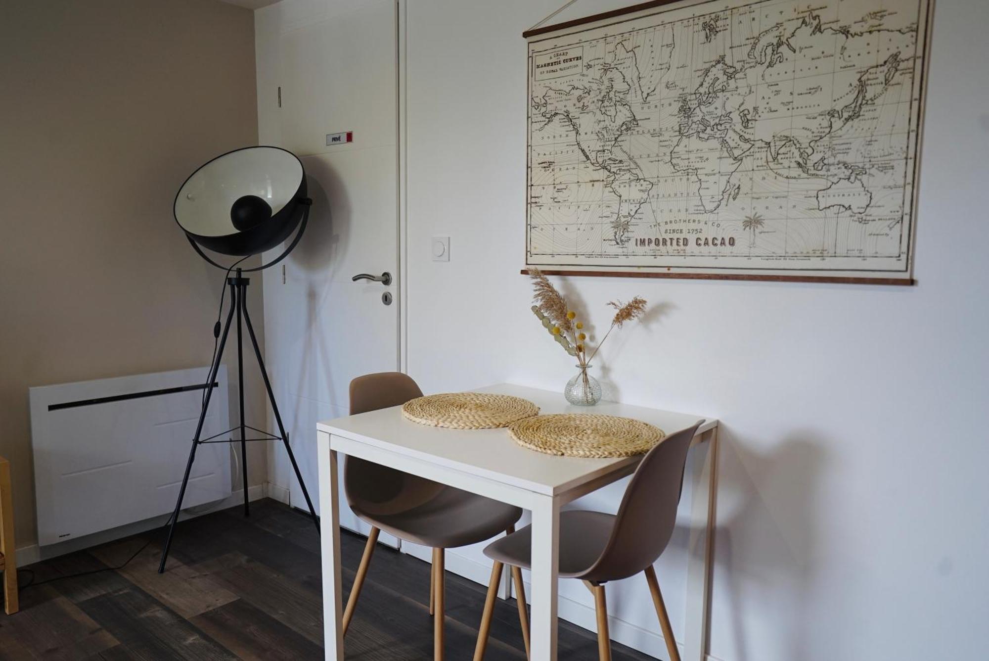 Studio Independant A 20Min Des Plages Castelnau-de-Guers ภายนอก รูปภาพ